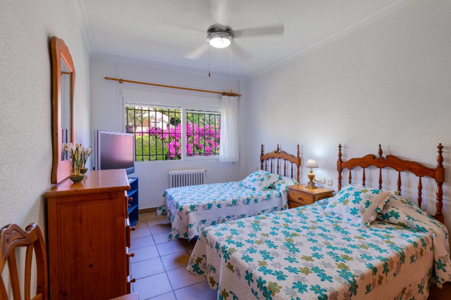Reventa - Villa -
Orihuela - Campoamor