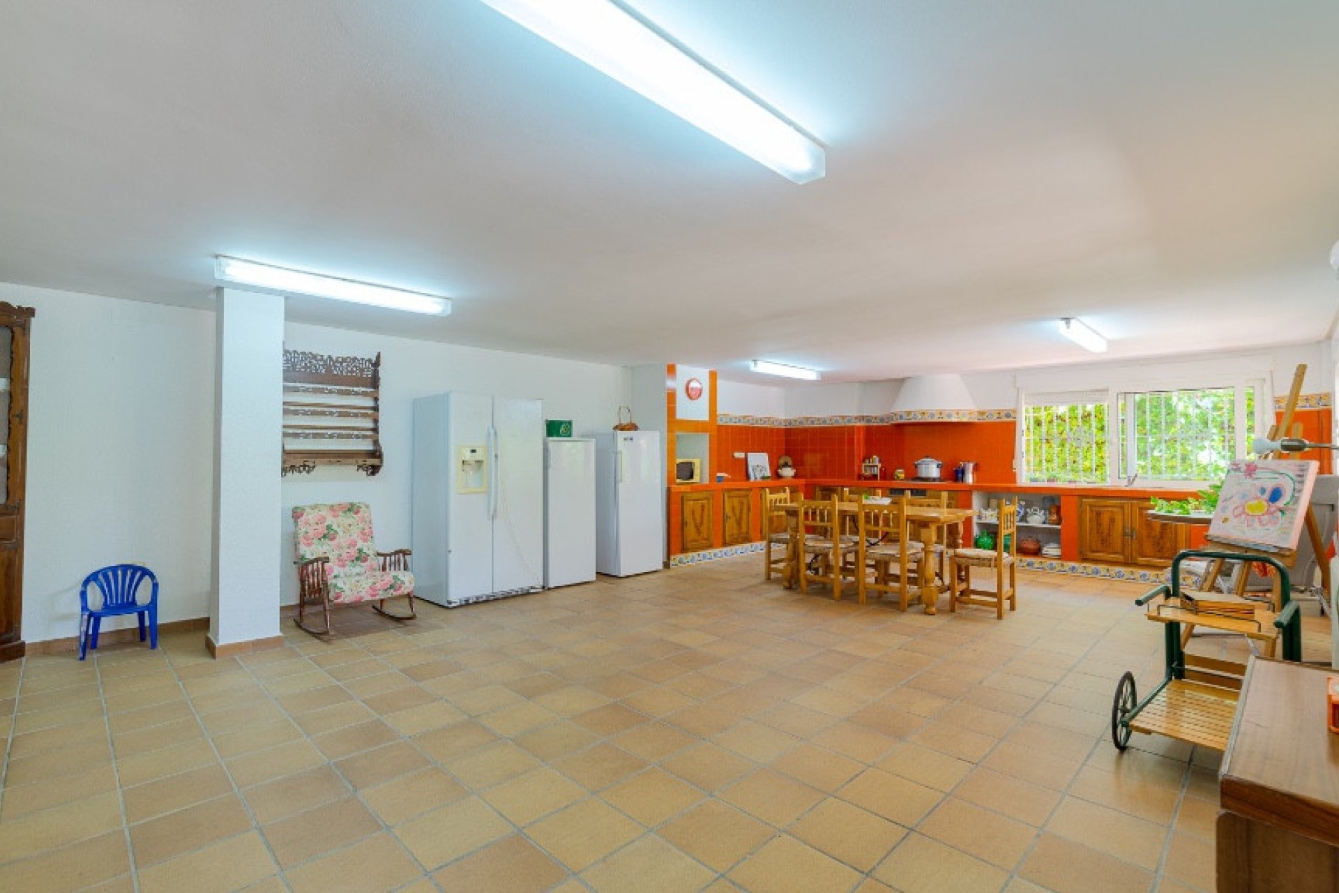 Reventa - Villa -
Orihuela - Campoamor