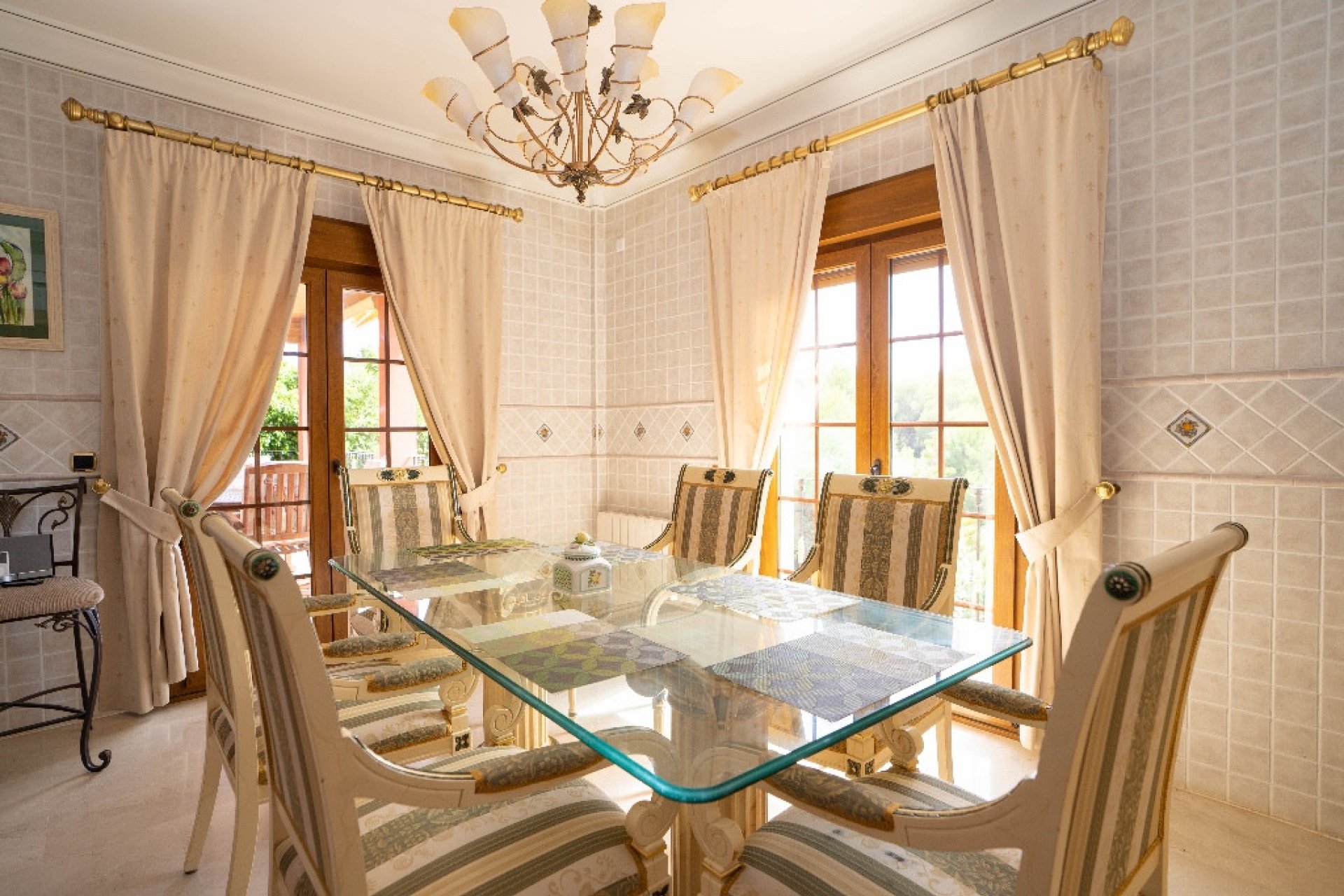 Reventa - Villa -
Orihuela - Campoamor