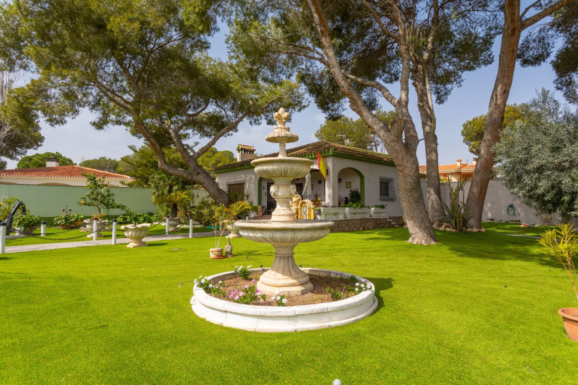 Reventa - Villa -
Orihuela - Campoamor