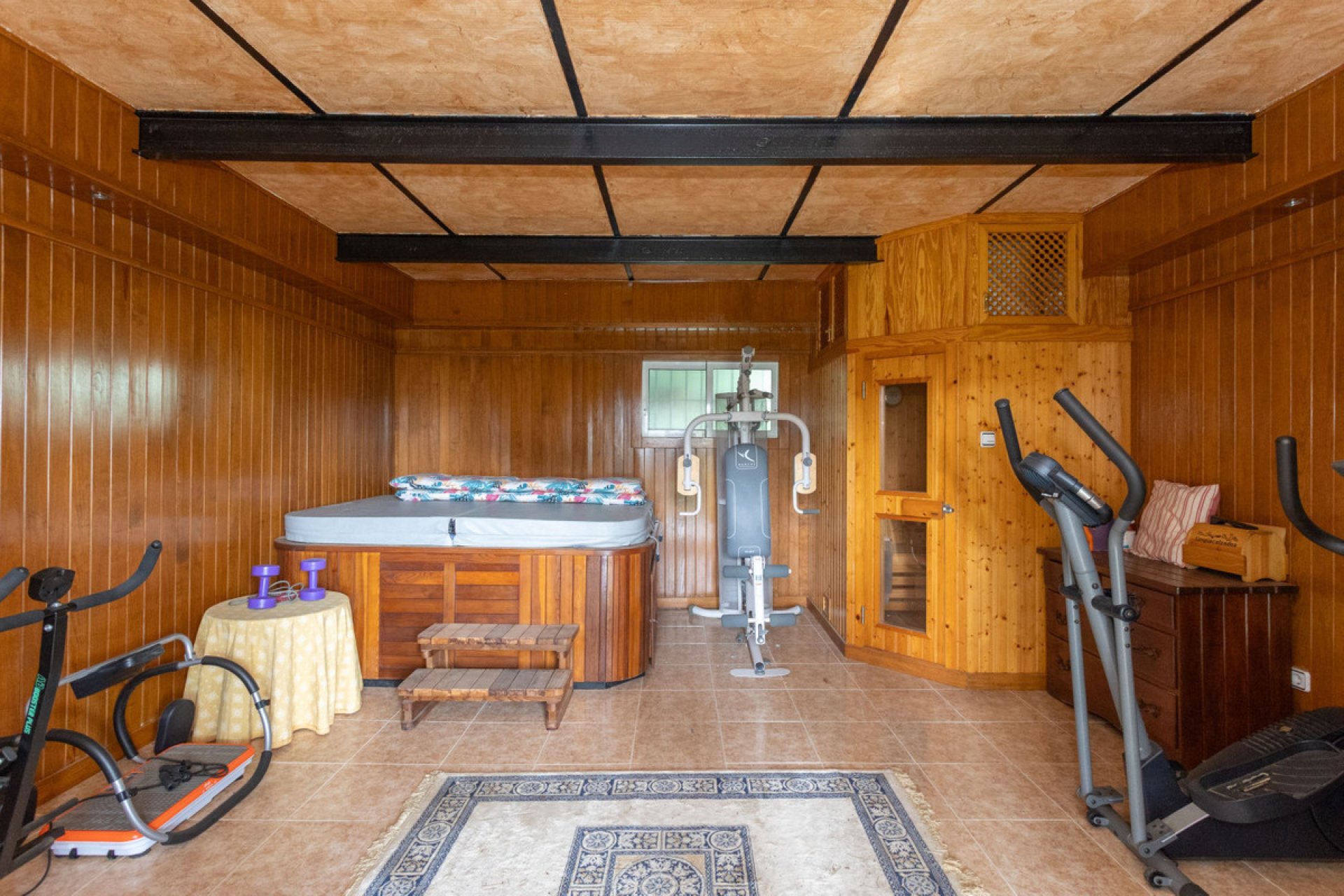 Reventa - Villa -
Orihuela - Campoamor