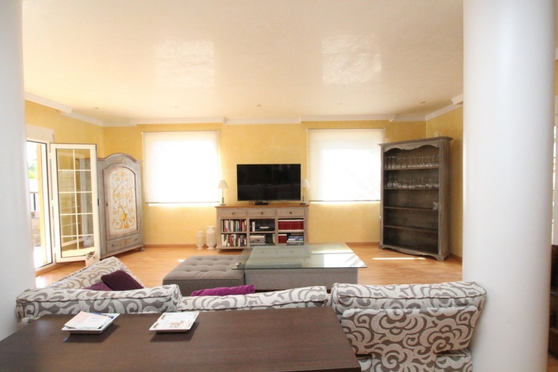 Reventa - Villa -
Orihuela Costa - Cabo Roig