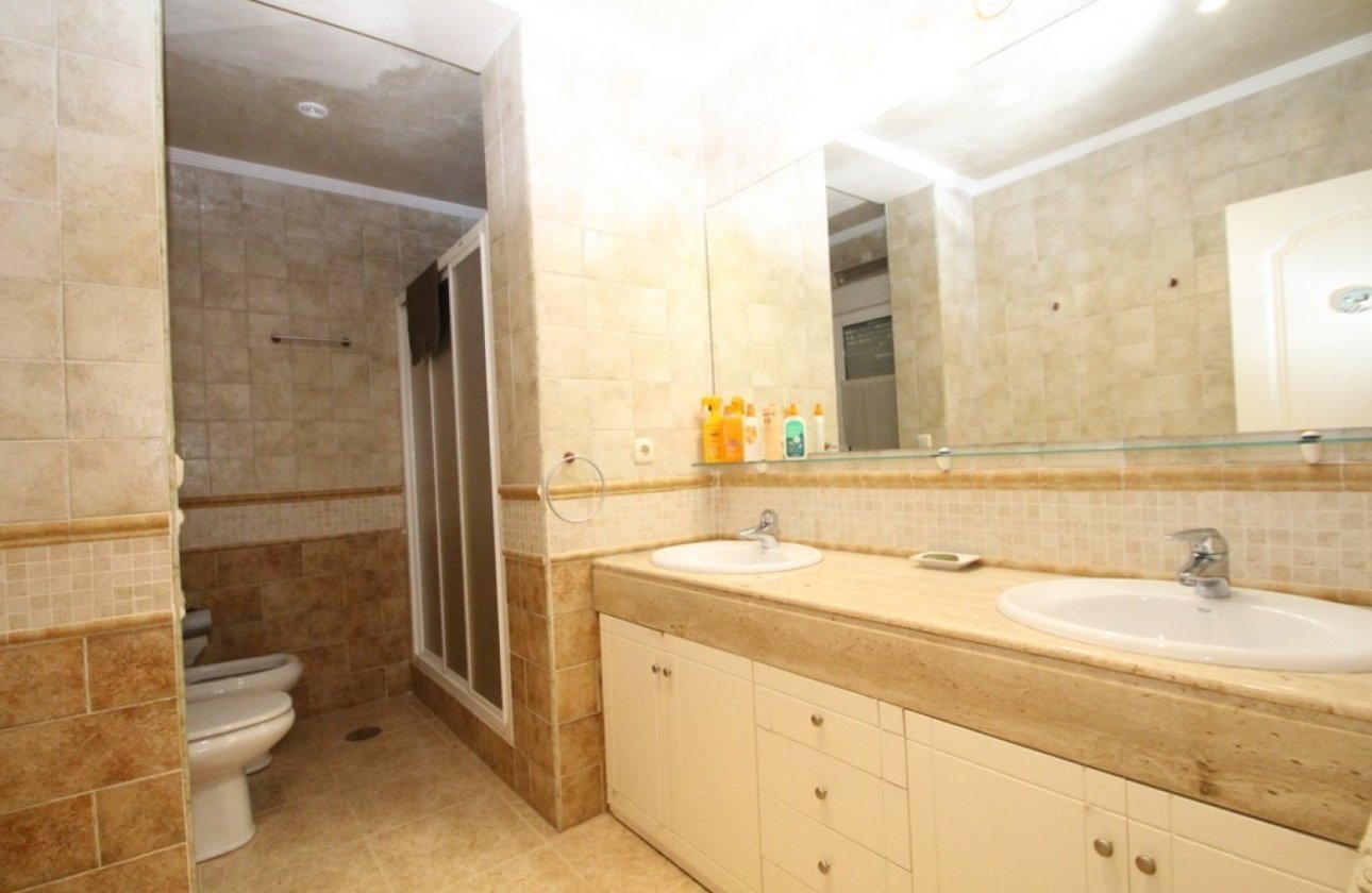 Reventa - Villa -
Orihuela Costa - Cabo Roig