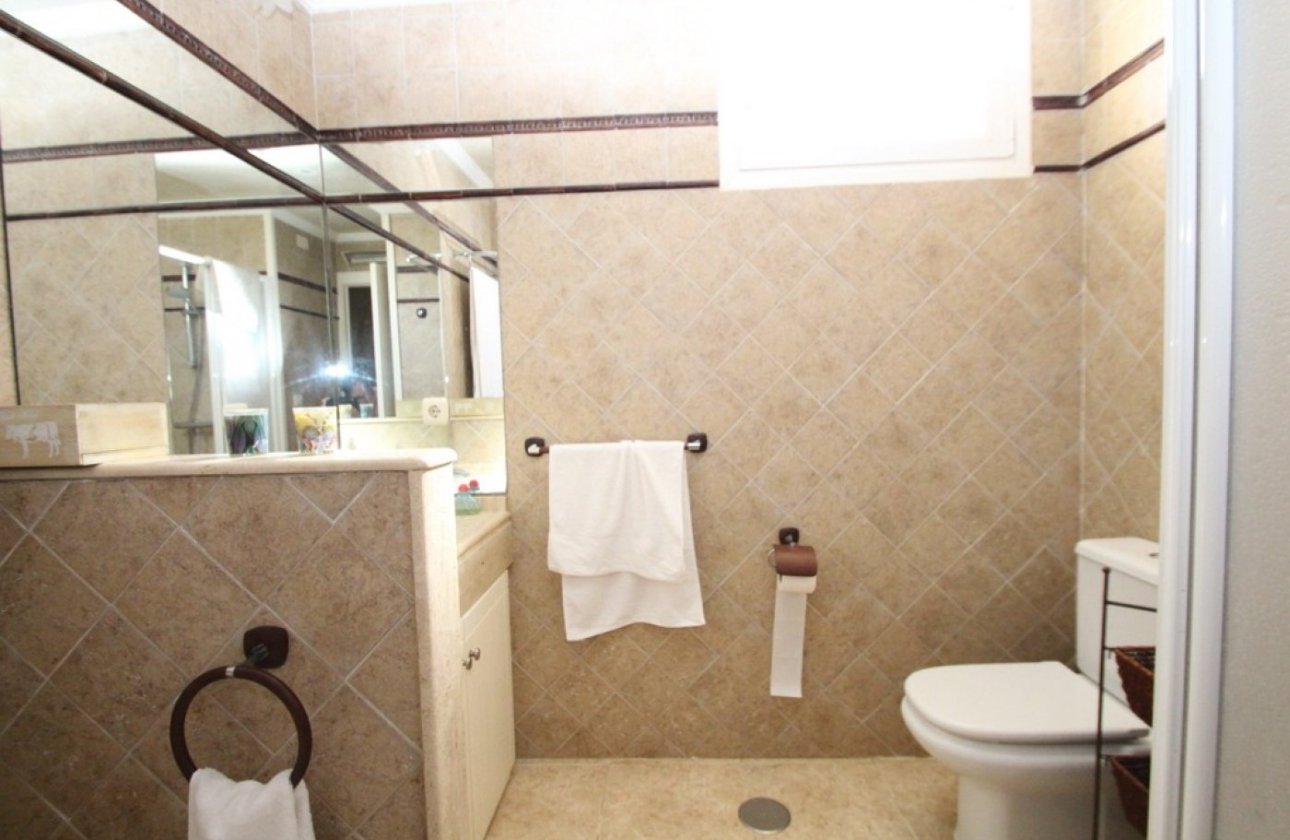 Reventa - Villa -
Orihuela Costa - Cabo Roig