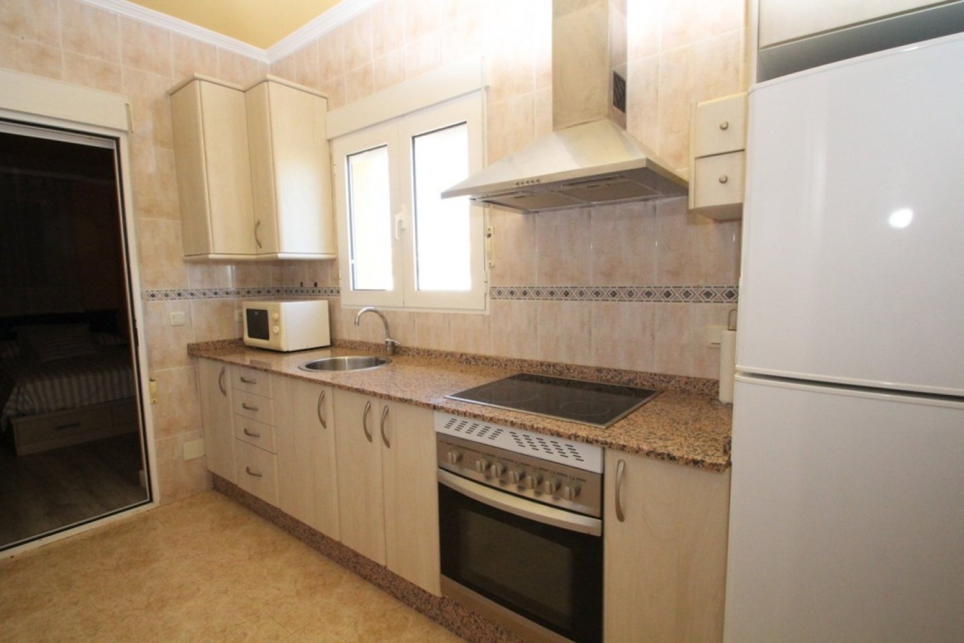 Reventa - Villa -
Orihuela Costa - Cabo Roig