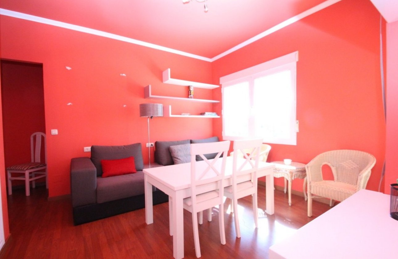 Reventa - Villa -
Orihuela Costa - Cabo Roig