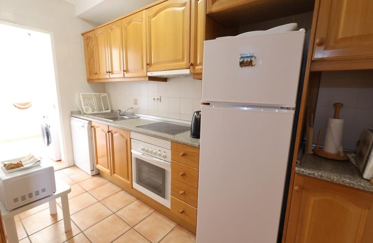 Reventa - Villa -
Orihuela Costa - Cabo Roig