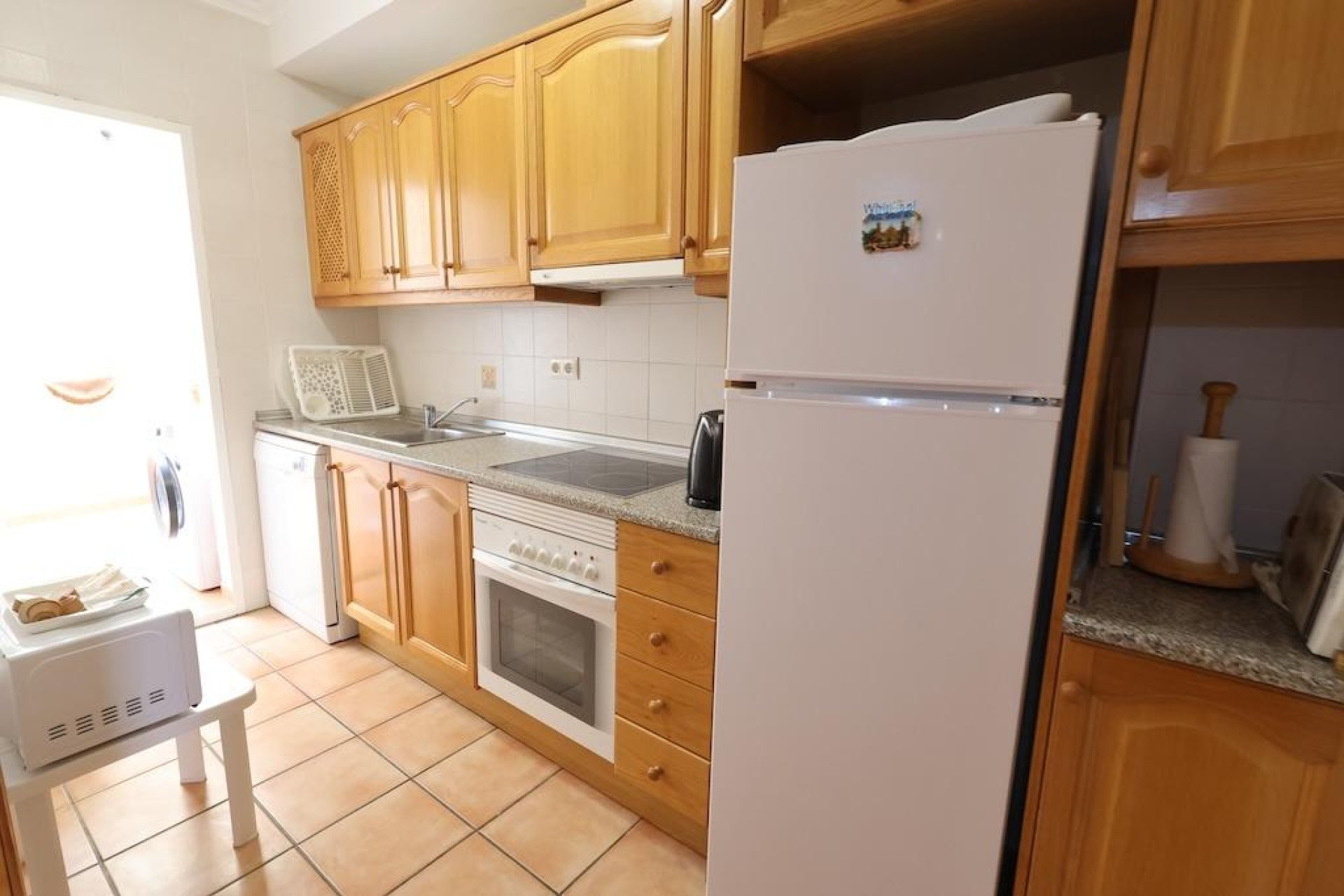 Reventa - Villa -
Orihuela Costa - Cabo Roig