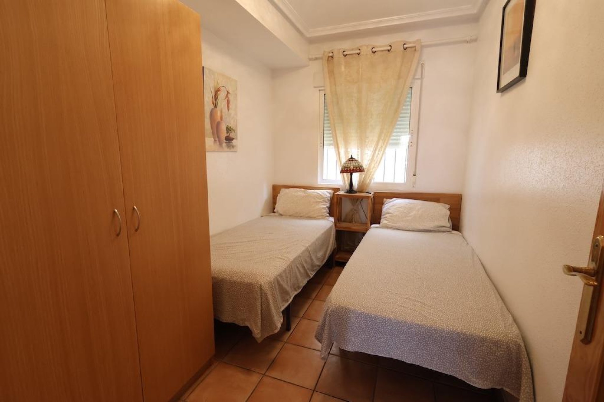 Reventa - Villa -
Orihuela Costa - Cabo Roig