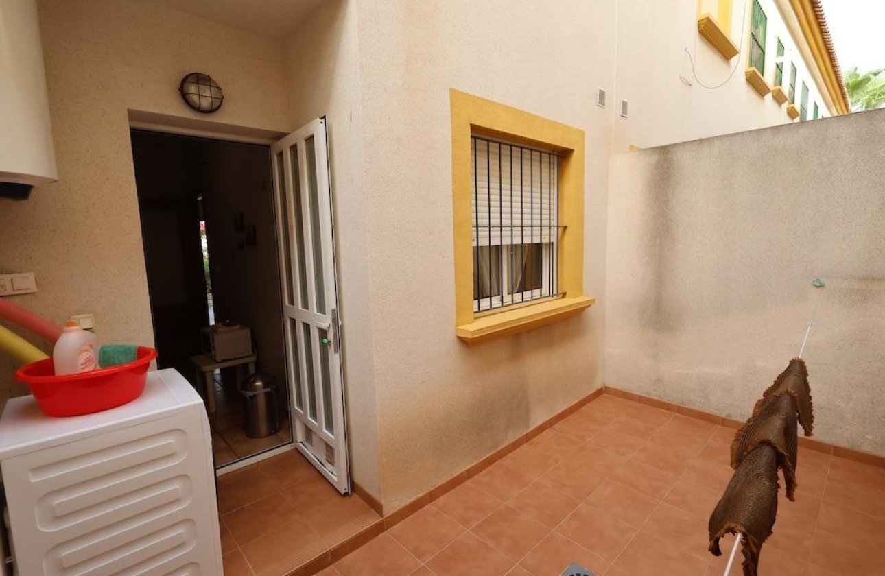 Reventa - Villa -
Orihuela Costa - Cabo Roig