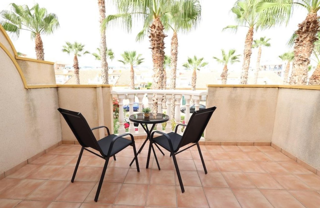 Reventa - Villa -
Orihuela Costa - Cabo Roig