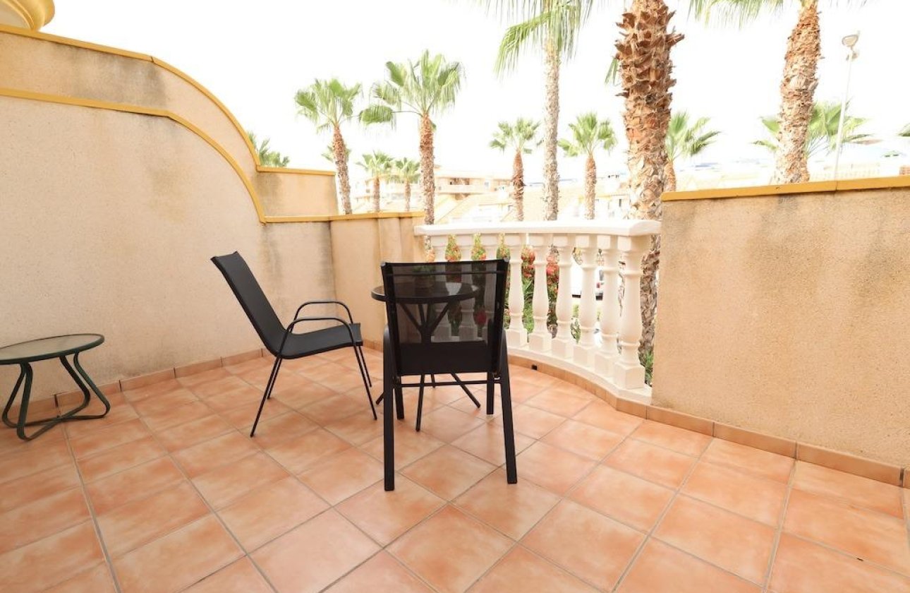 Reventa - Villa -
Orihuela Costa - Cabo Roig