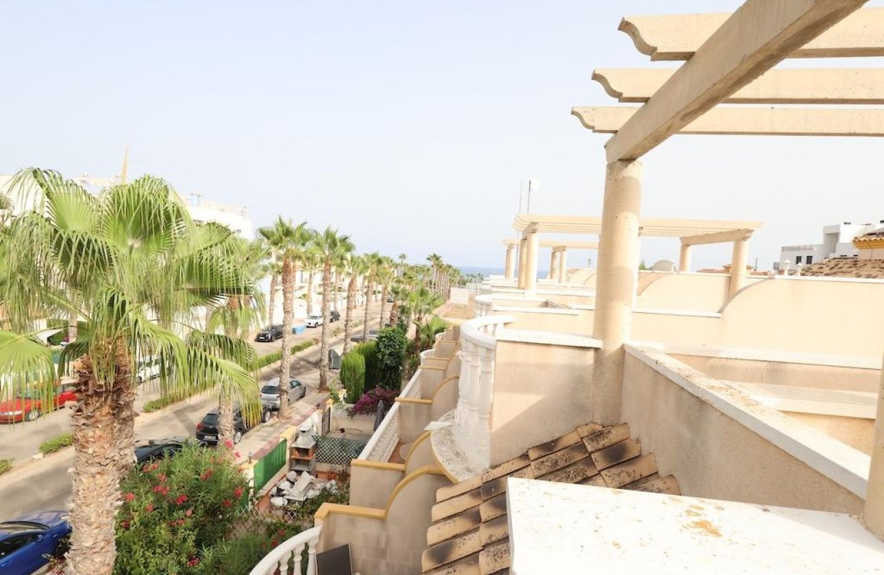 Reventa - Villa -
Orihuela Costa - Cabo Roig