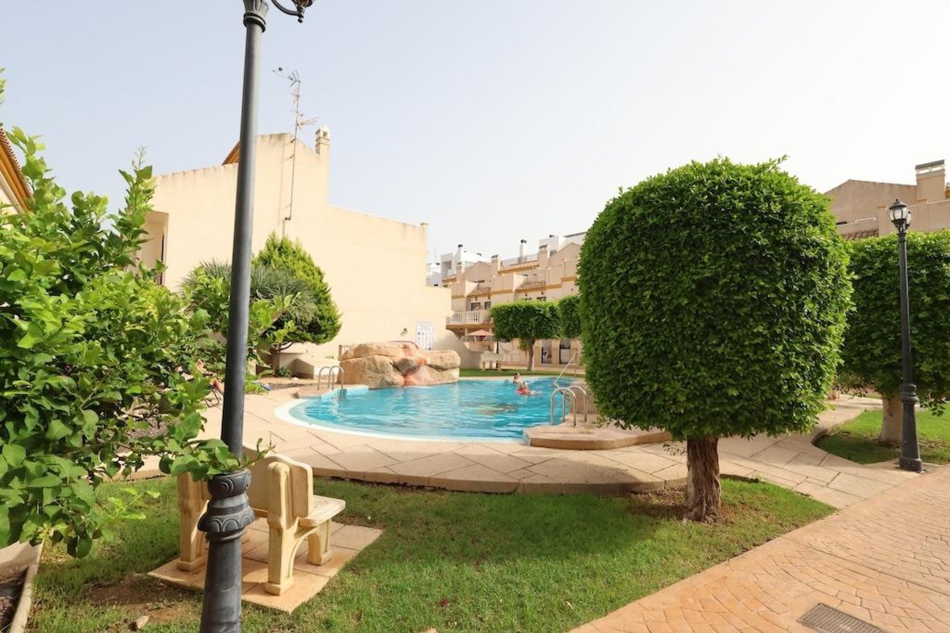 Reventa - Villa -
Orihuela Costa - Cabo Roig