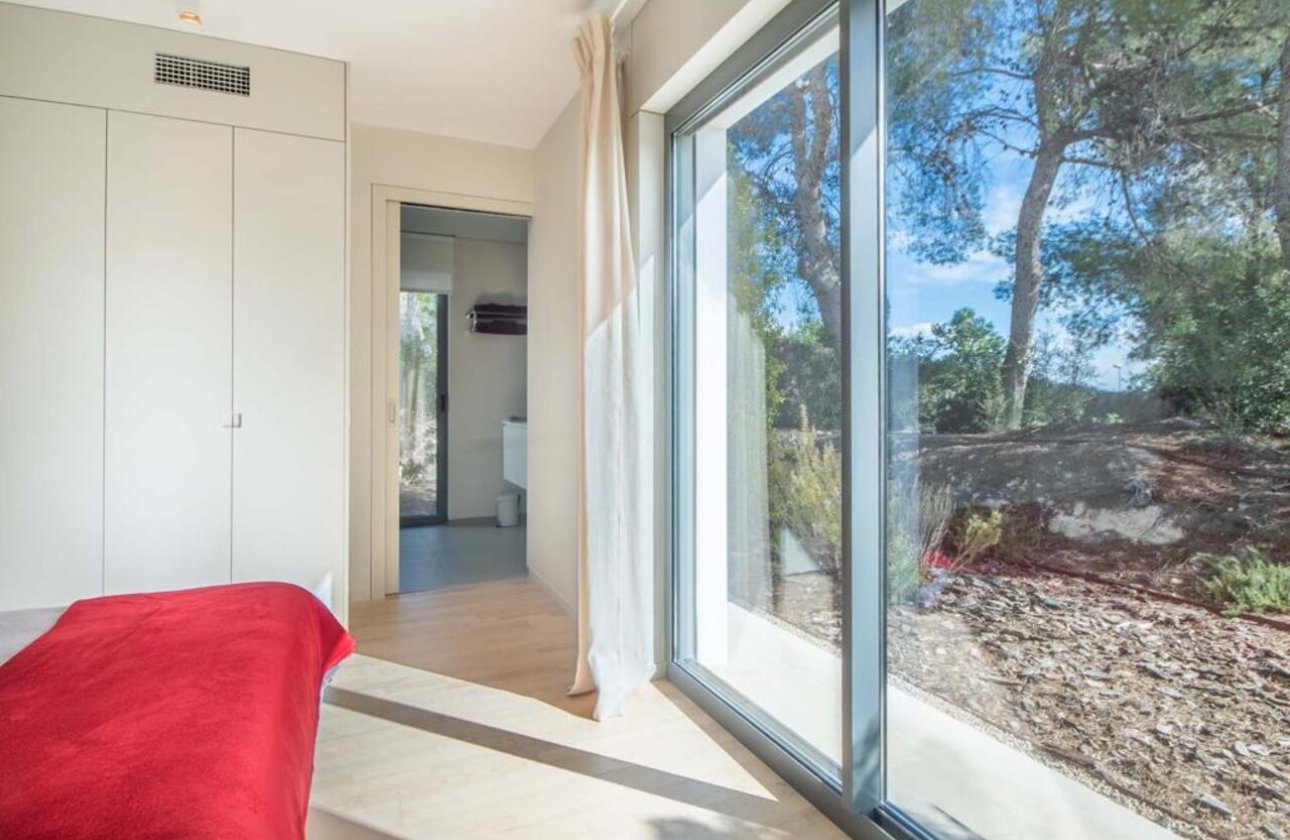 Reventa - Villa -
Orihuela Costa - Las Colinas Golf