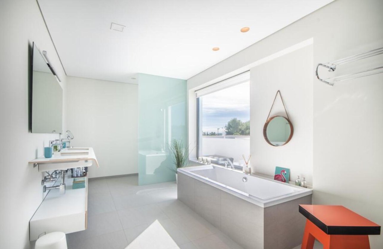 Reventa - Villa -
Orihuela Costa - Las Colinas Golf