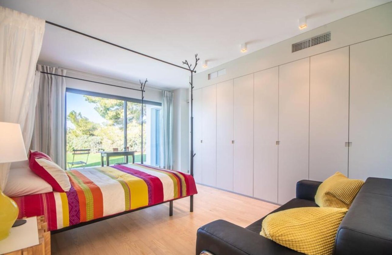 Reventa - Villa -
Orihuela Costa - Las Colinas Golf