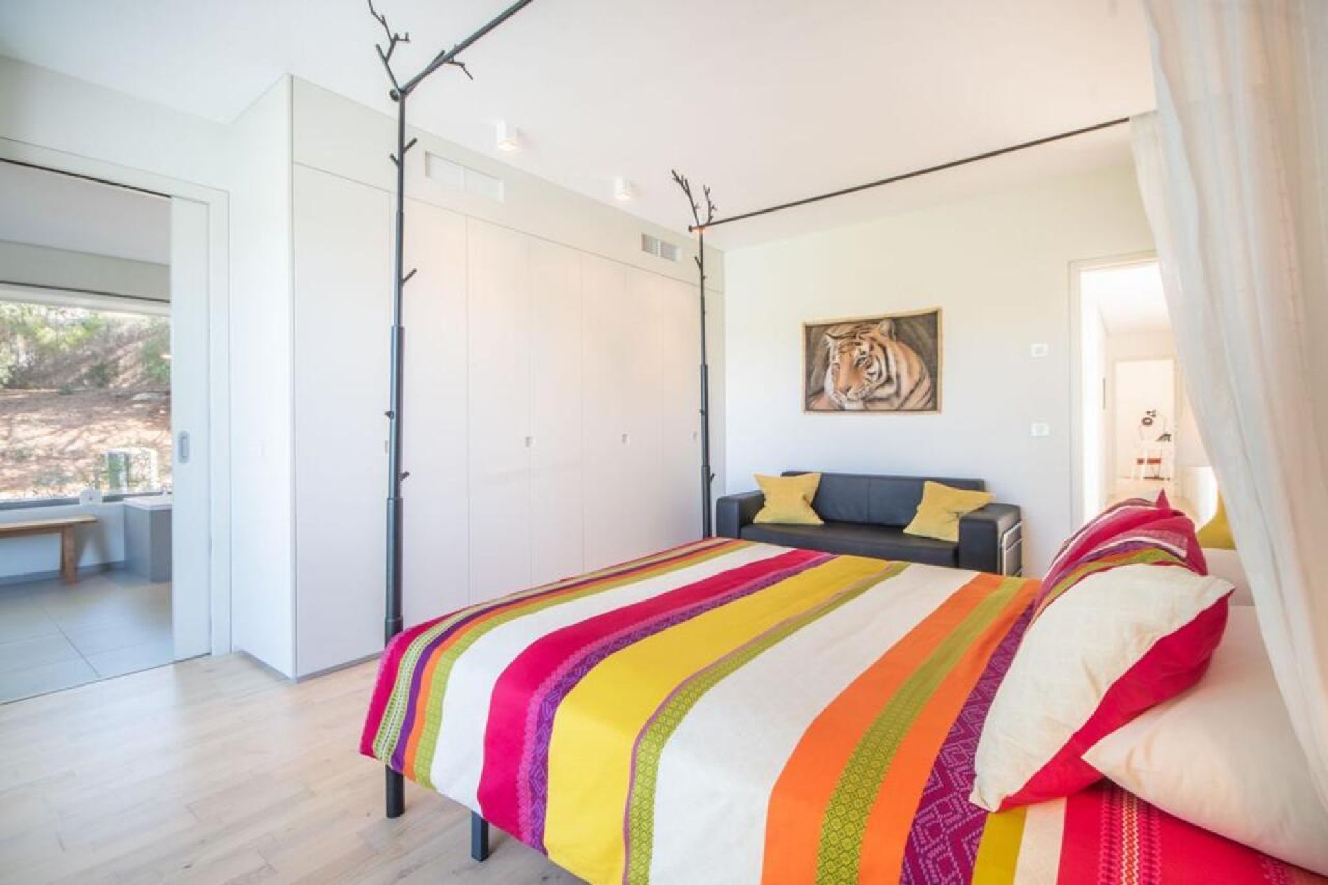 Reventa - Villa -
Orihuela Costa - Las Colinas Golf