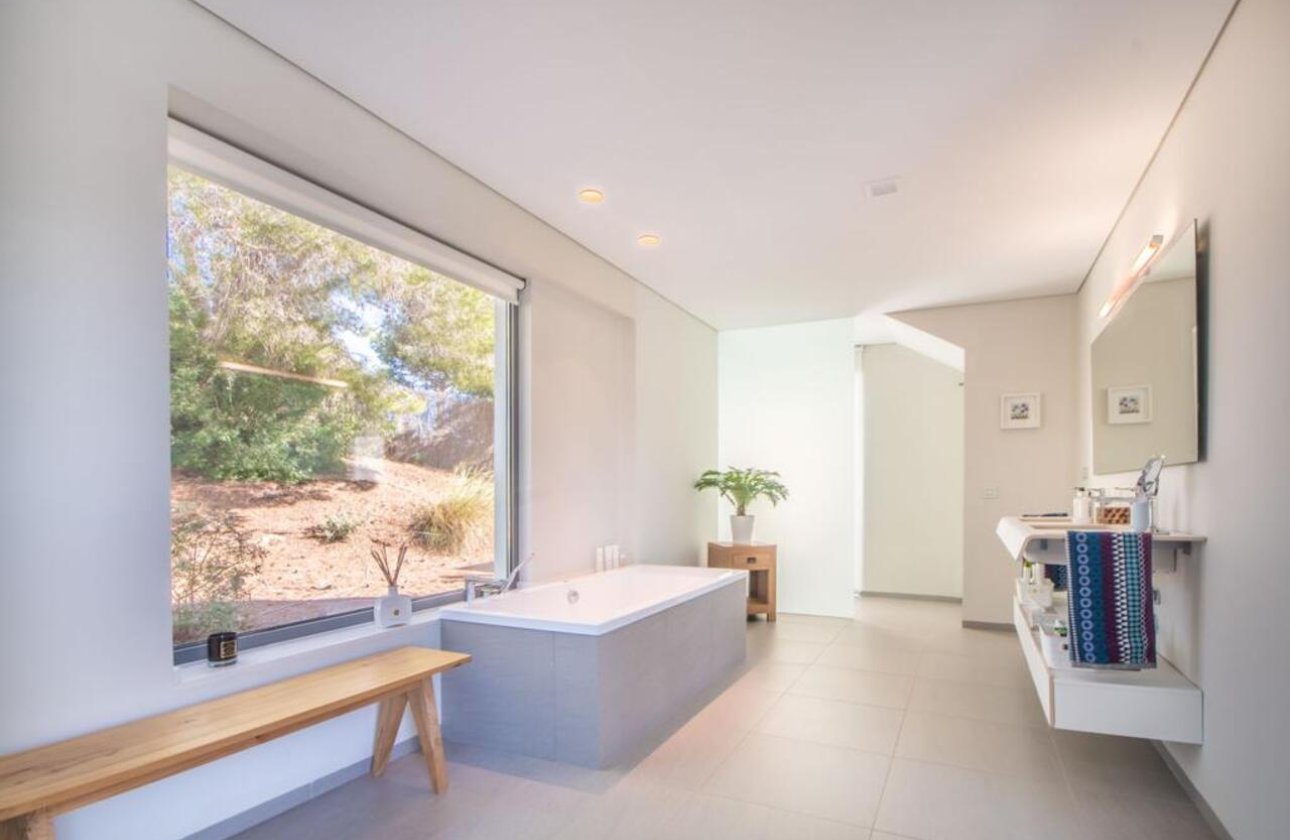 Reventa - Villa -
Orihuela Costa - Las Colinas Golf