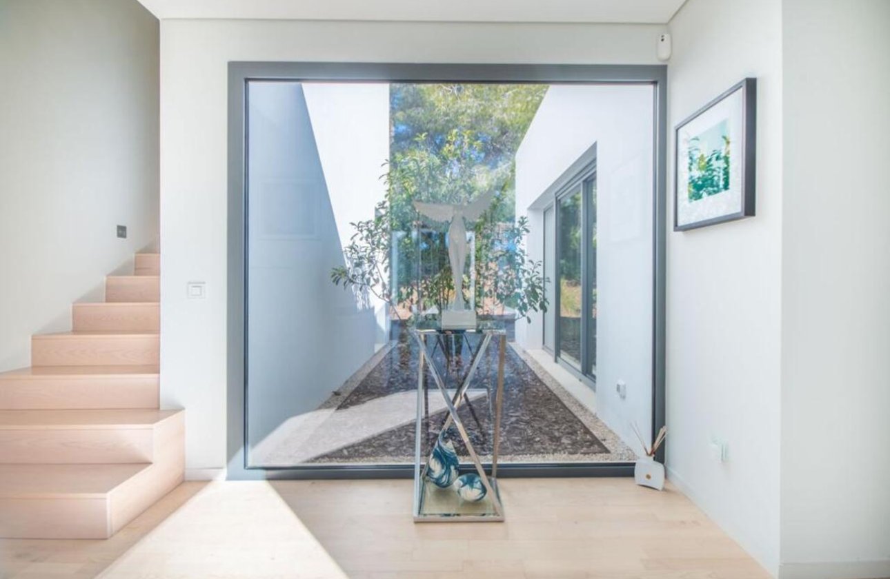 Reventa - Villa -
Orihuela Costa - Las Colinas Golf