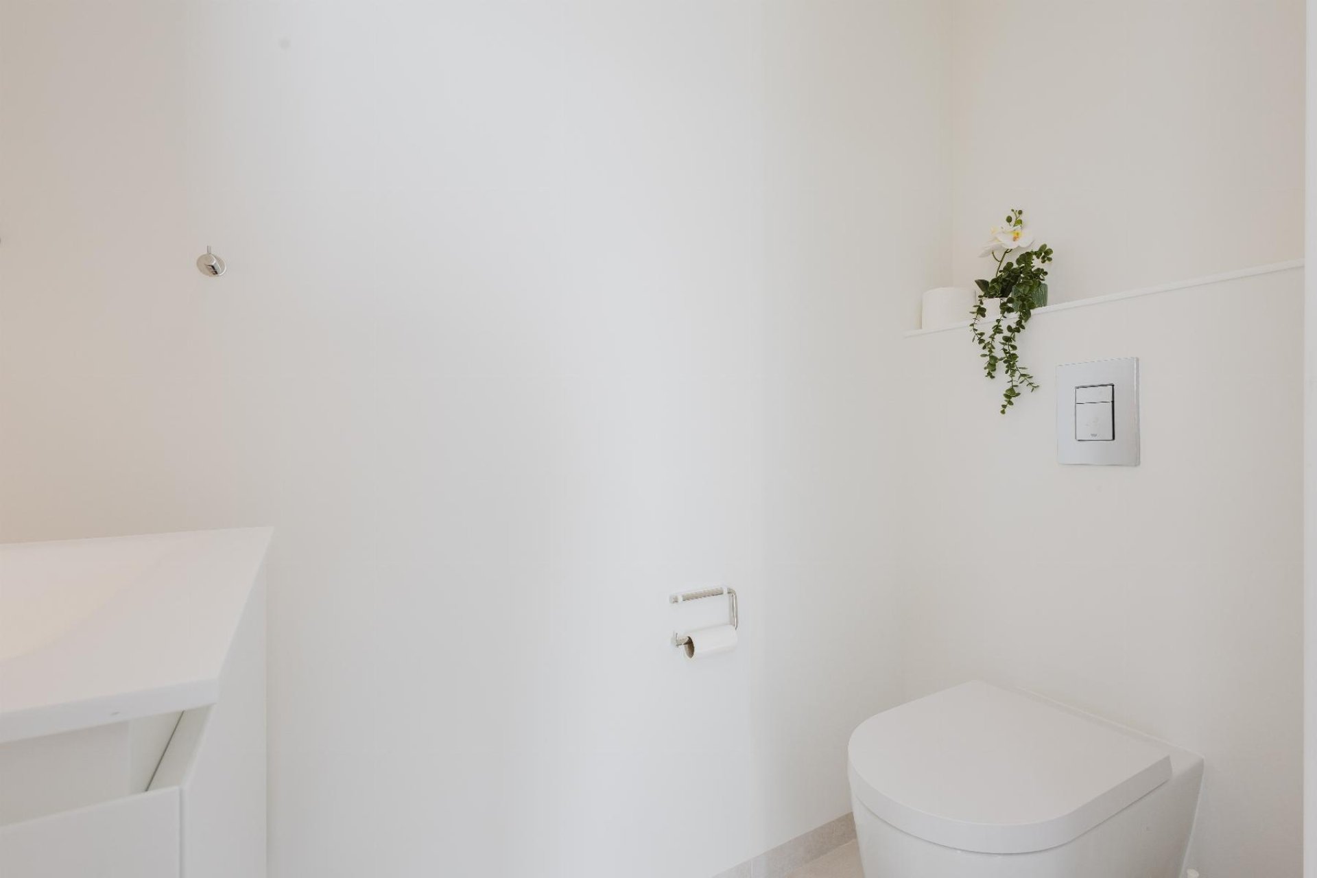 Reventa - Villa -
Orihuela Costa - Las Colinas Golf