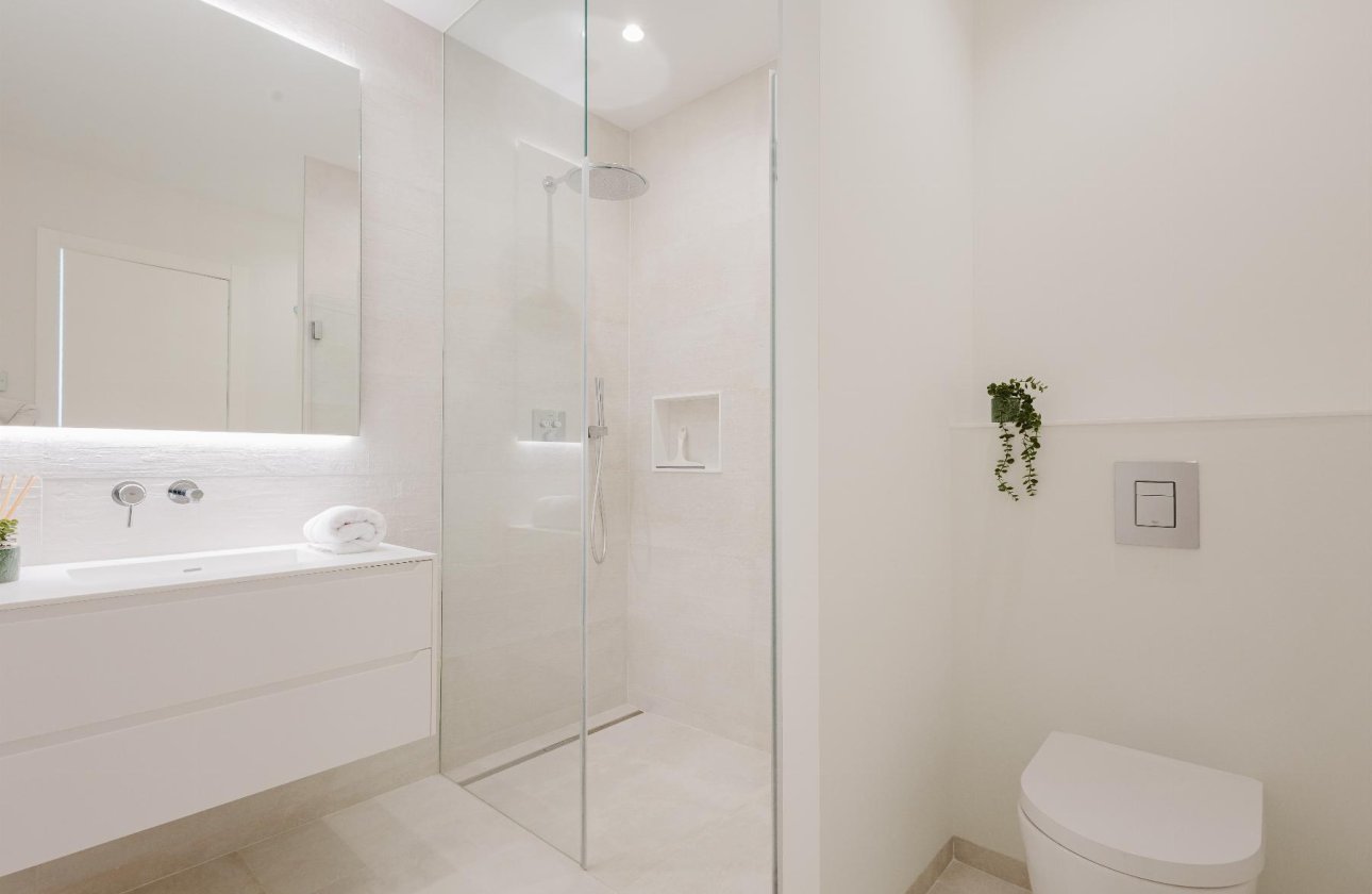 Reventa - Villa -
Orihuela Costa - Las Colinas Golf