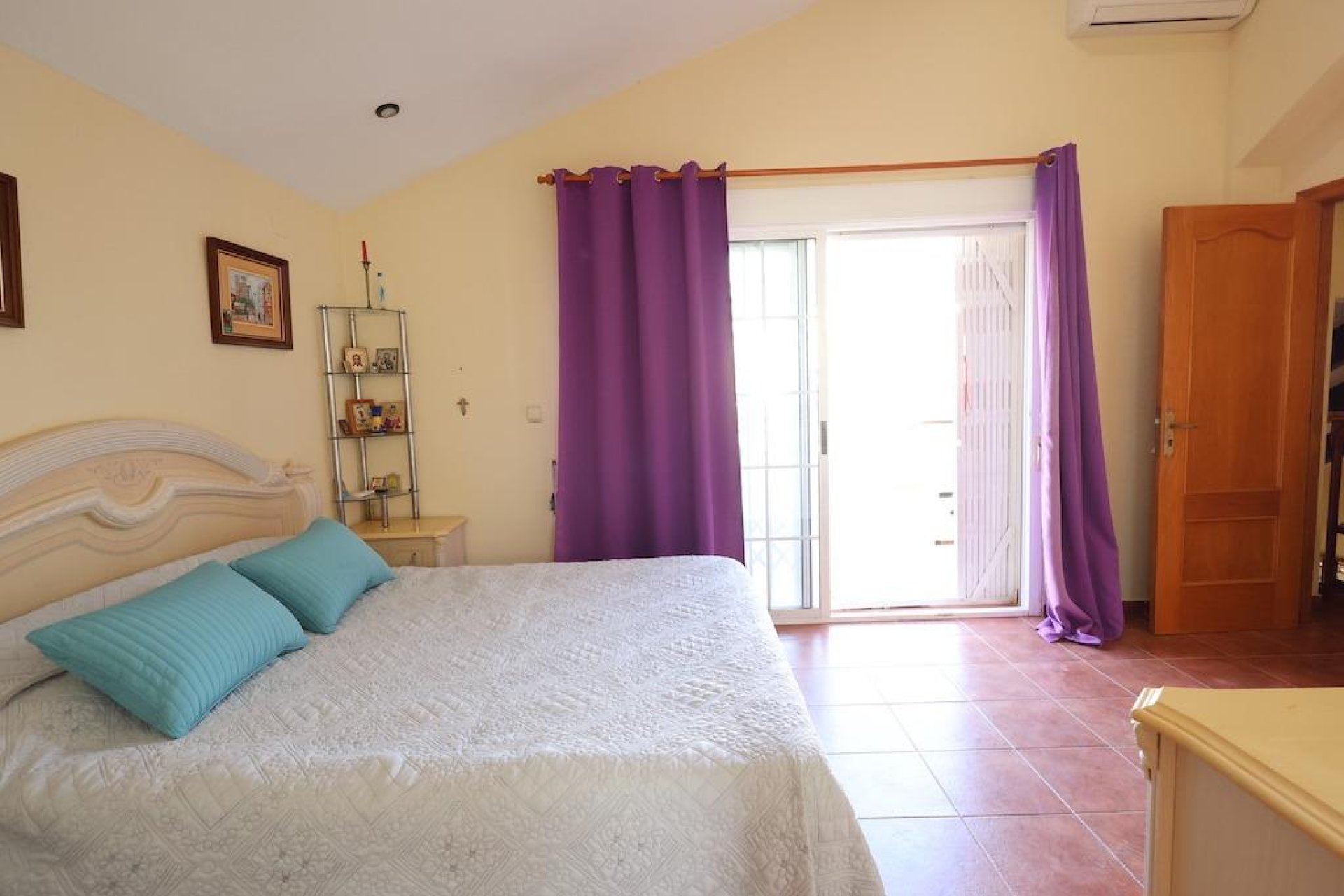 Reventa - Villa -
Orihuela Costa - Playa Flamenca