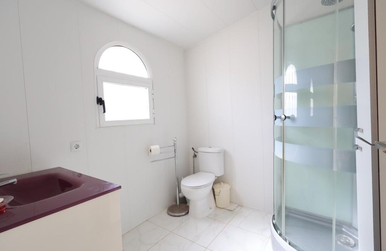 Reventa - Villa -
Orihuela Costa - Playa Flamenca