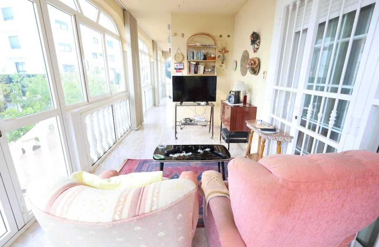 Reventa - Villa -
Orihuela Costa - Villamartín-Las Filipinas