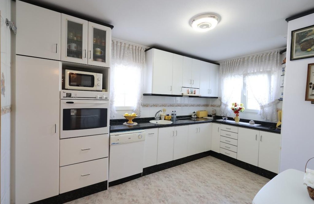 Reventa - Villa -
Orihuela Costa - Villamartín-Las Filipinas