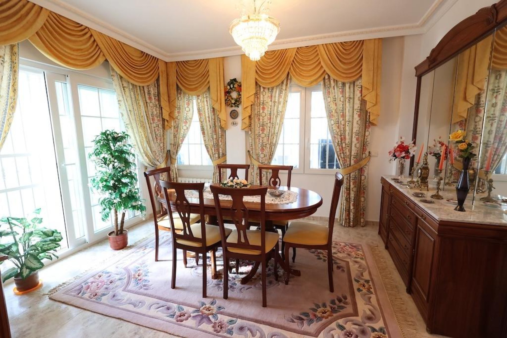 Reventa - Villa -
Orihuela Costa - Villamartín-Las Filipinas