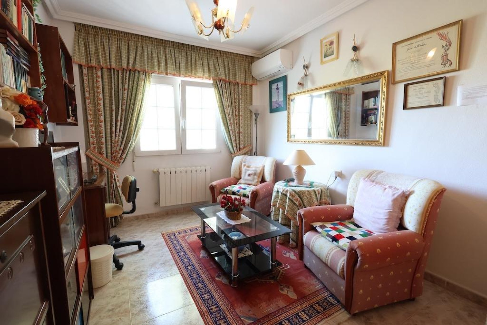 Reventa - Villa -
Orihuela Costa - Villamartín-Las Filipinas