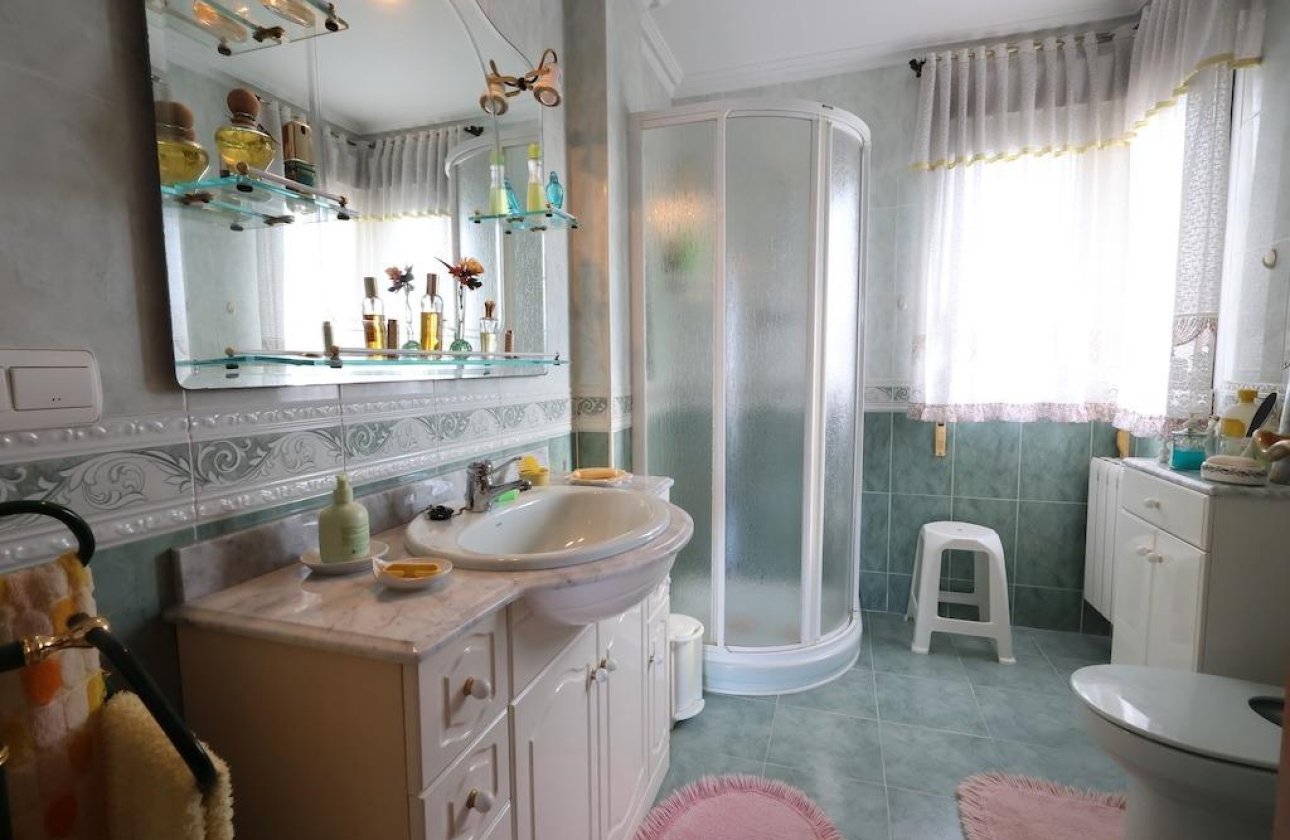 Reventa - Villa -
Orihuela Costa - Villamartín-Las Filipinas