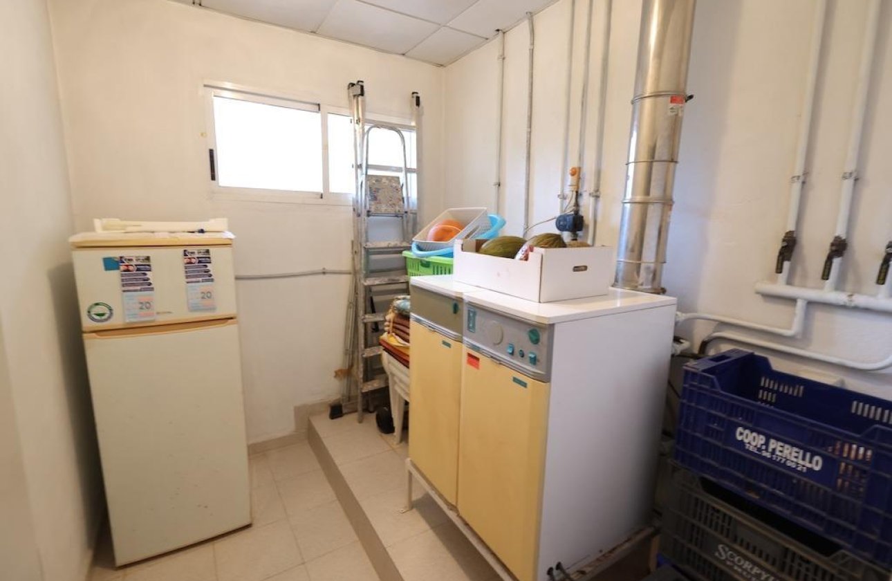 Reventa - Villa -
Orihuela Costa - Villamartín-Las Filipinas