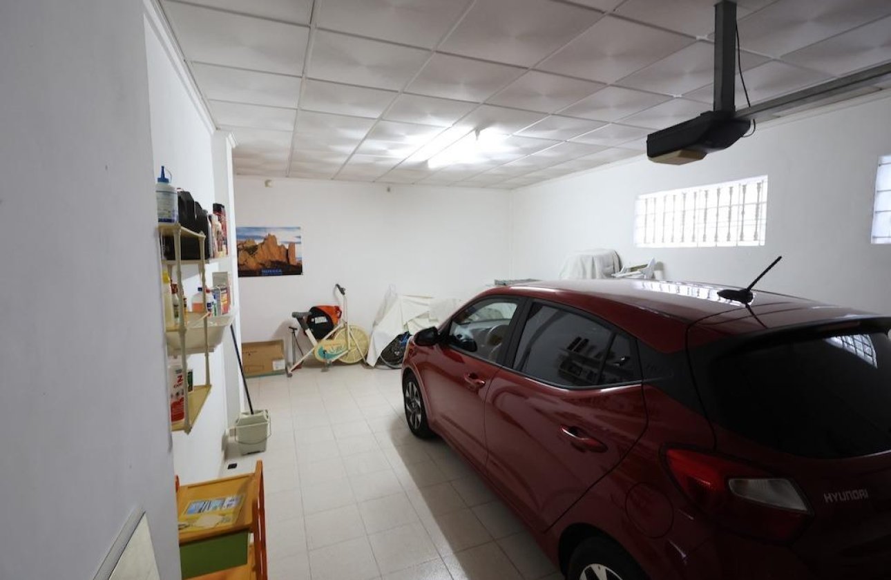 Reventa - Villa -
Orihuela Costa - Villamartín-Las Filipinas