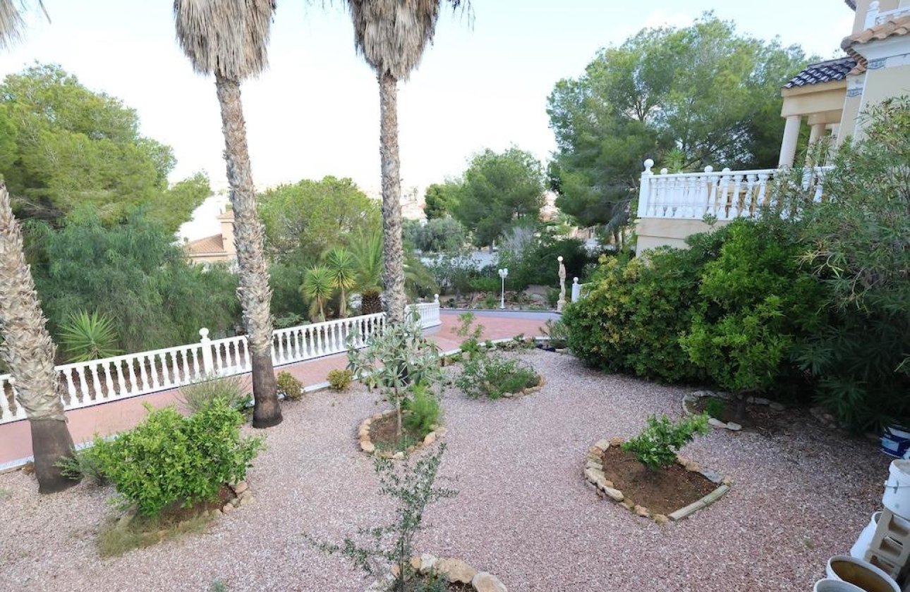 Reventa - Villa -
Orihuela Costa - Villamartín-Las Filipinas