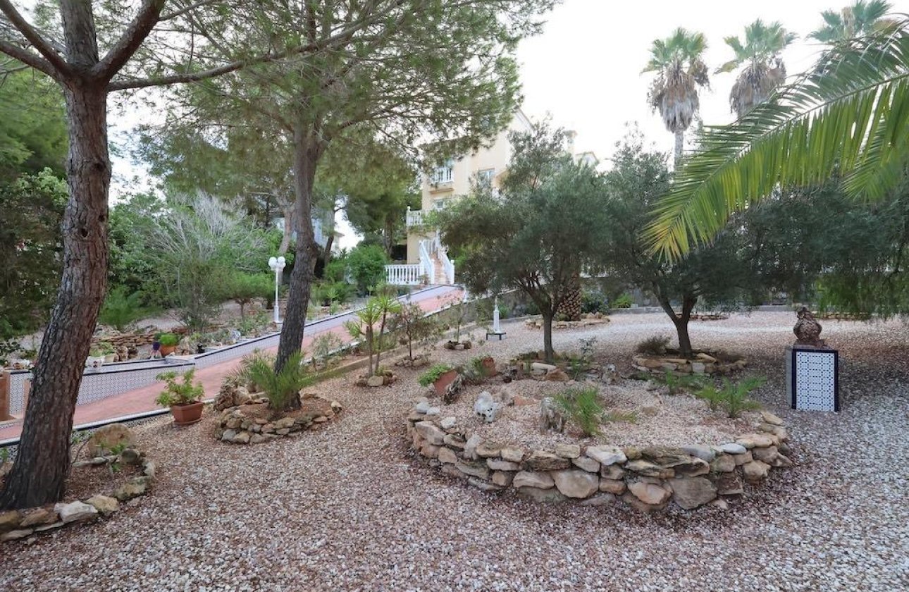 Reventa - Villa -
Orihuela Costa - Villamartín-Las Filipinas