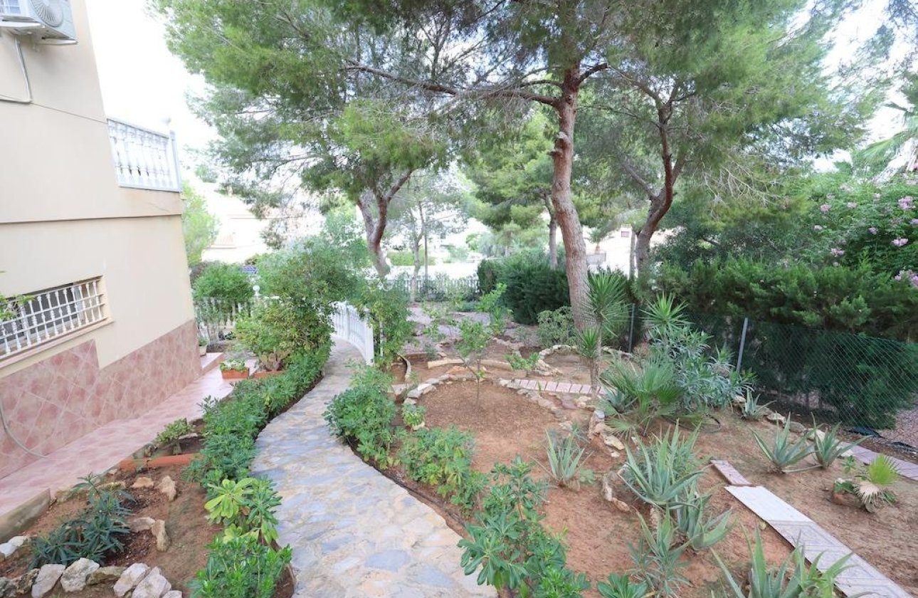 Reventa - Villa -
Orihuela Costa - Villamartín-Las Filipinas