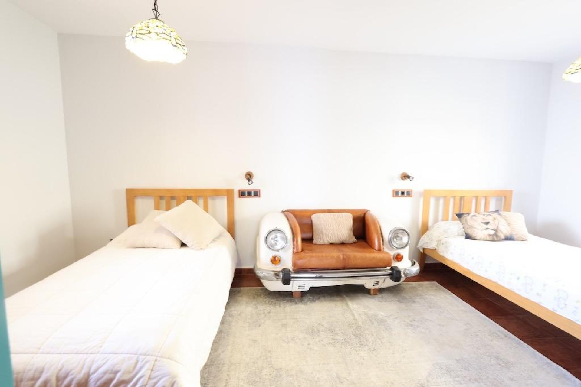 Reventa - Villa -
Orihuela Costa - Villamartín