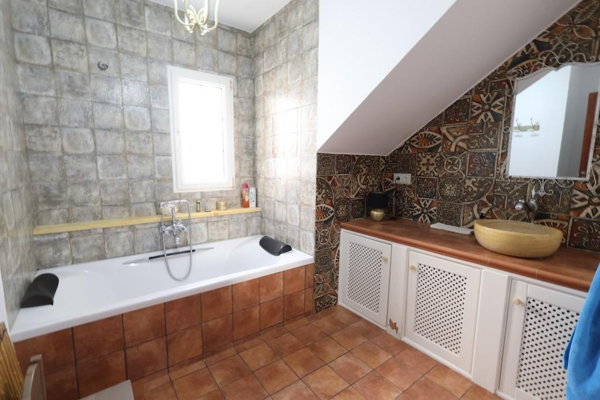 Reventa - Villa -
Orihuela Costa - Villamartín