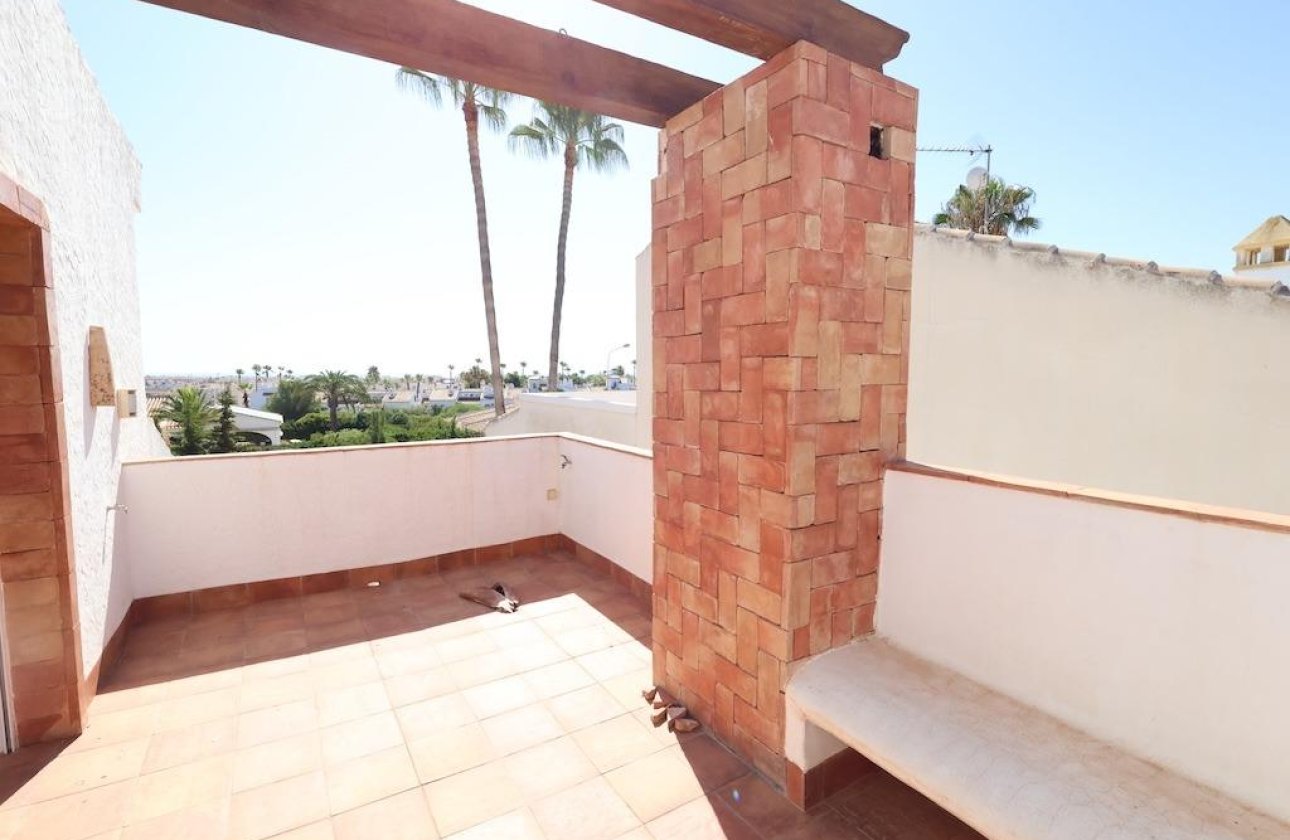 Reventa - Villa -
Orihuela Costa - Villamartín