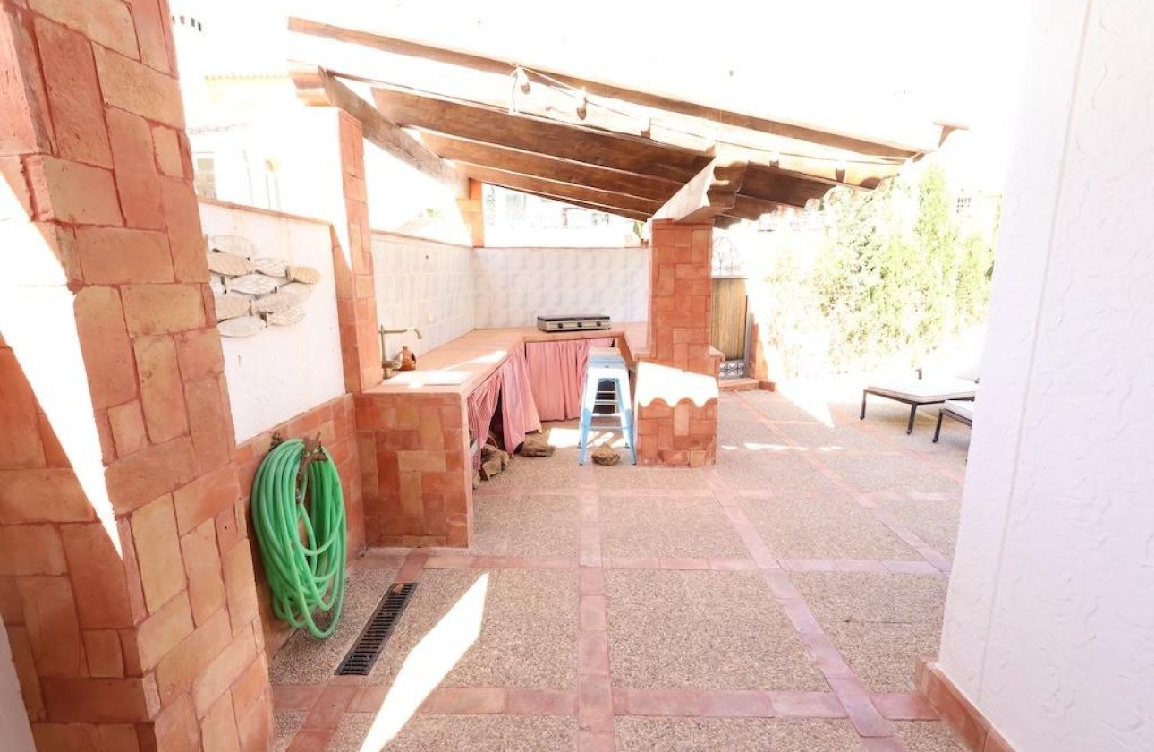 Reventa - Villa -
Orihuela Costa - Villamartín