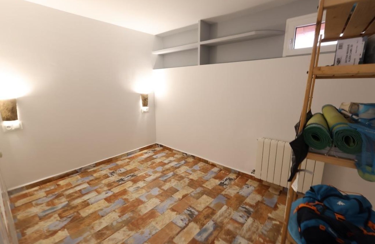 Reventa - Villa -
Orihuela Costa - Villamartín