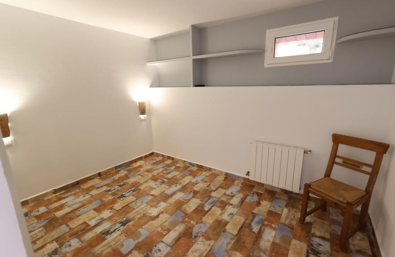 Reventa - Villa -
Orihuela Costa - Villamartín