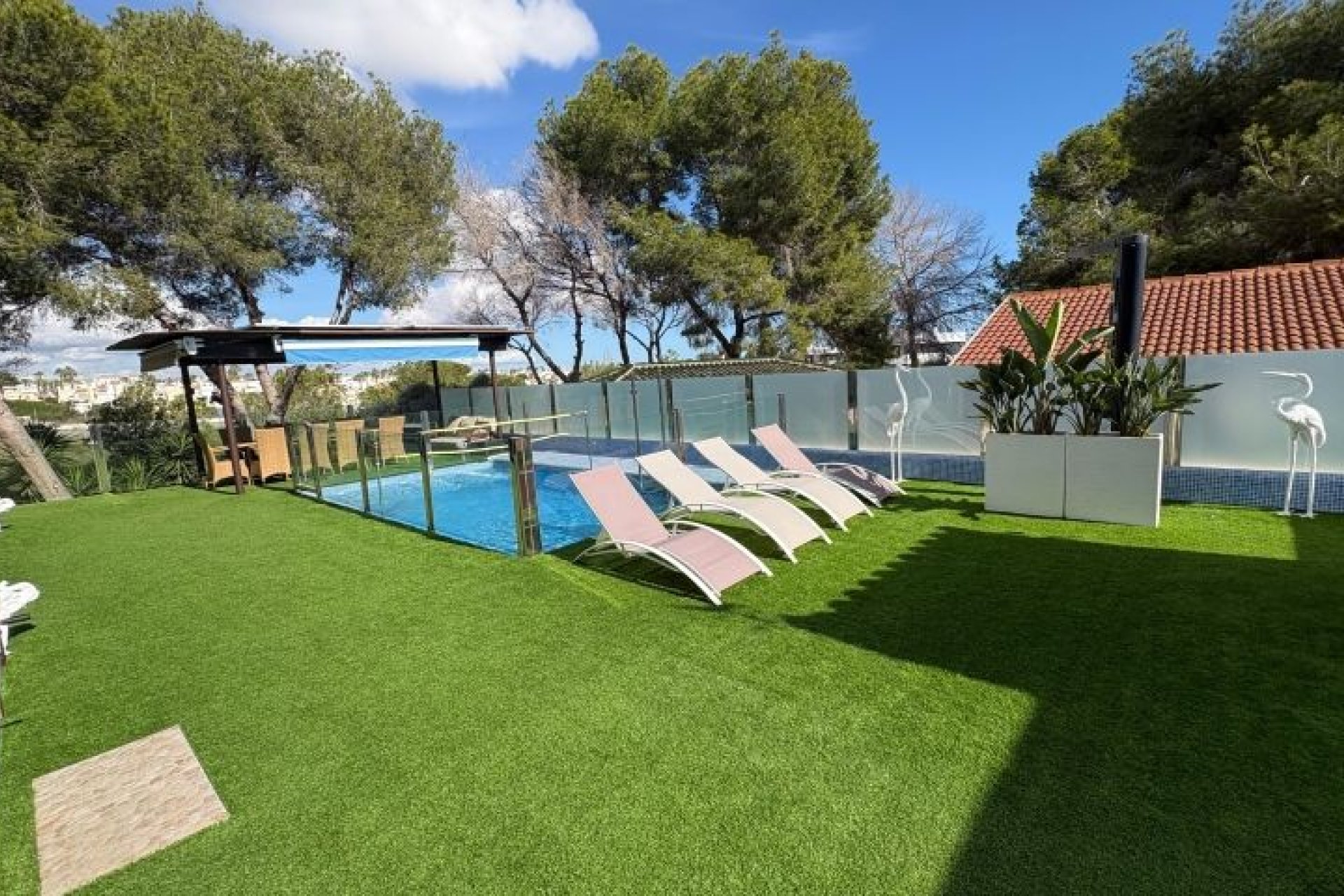 Reventa - Villa -
Orihuela Costa