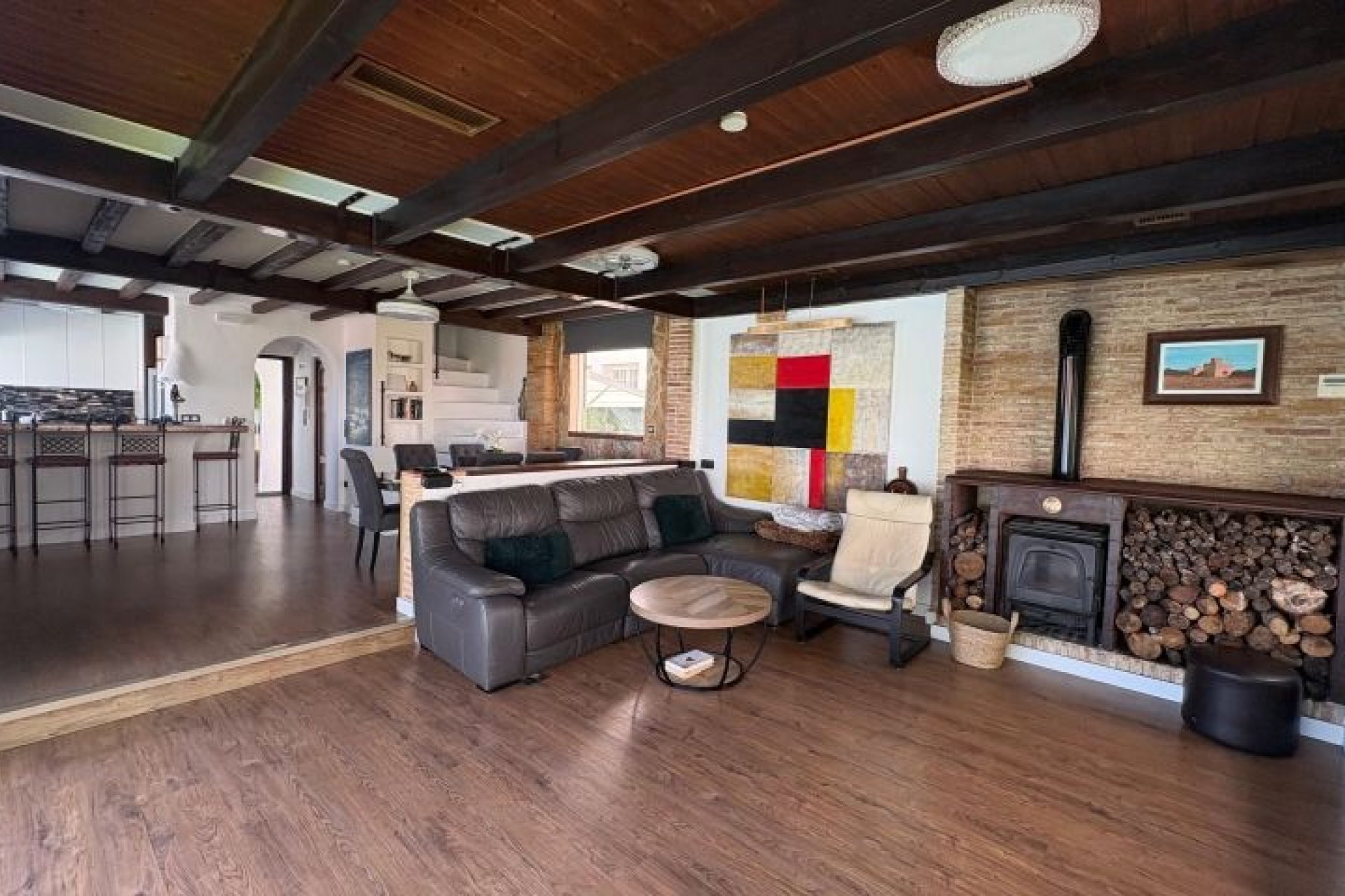 Reventa - Villa -
Orihuela Costa