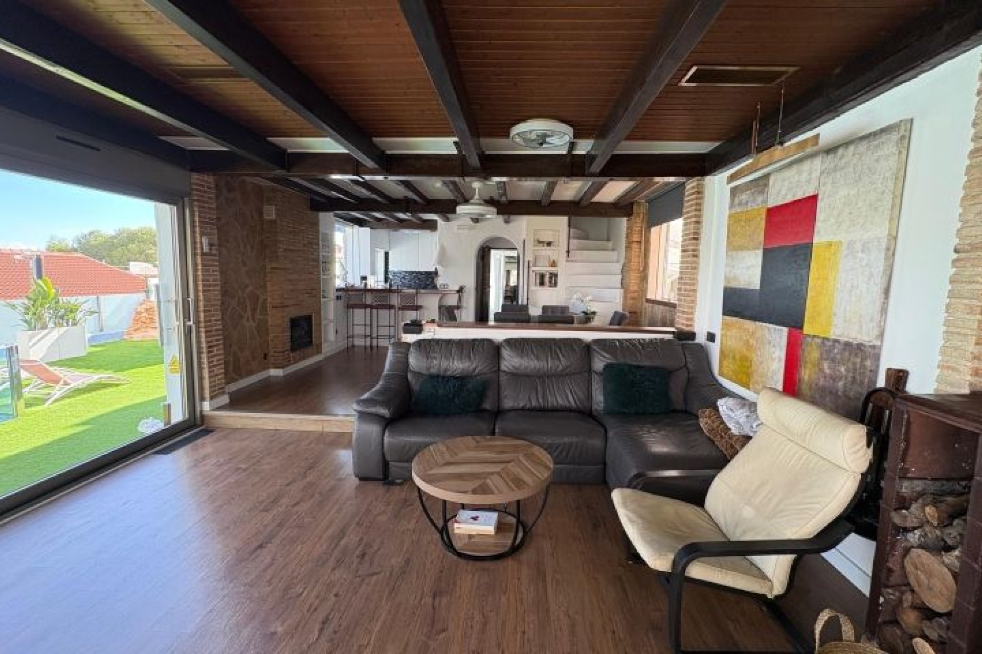 Reventa - Villa -
Orihuela Costa