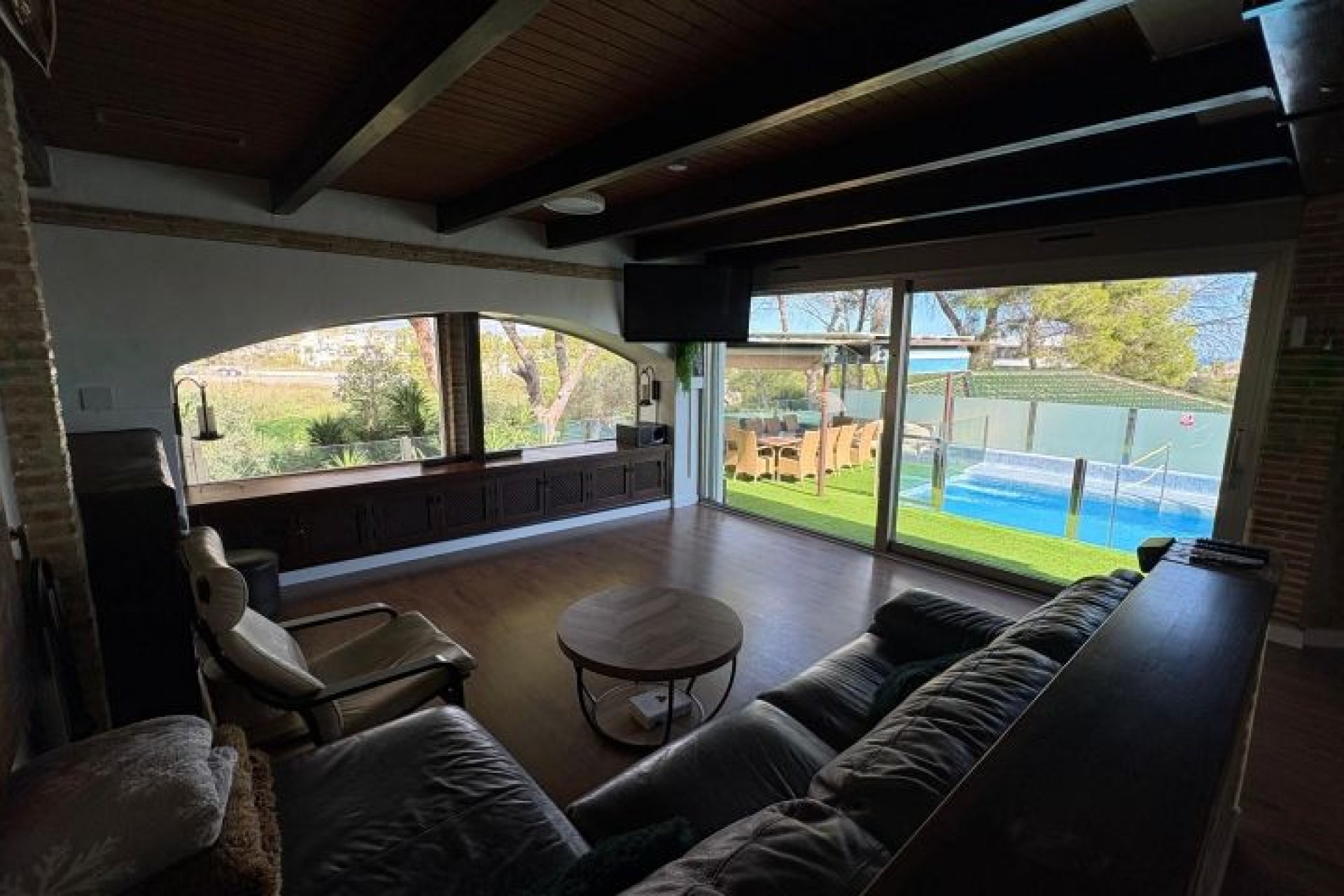 Reventa - Villa -
Orihuela Costa