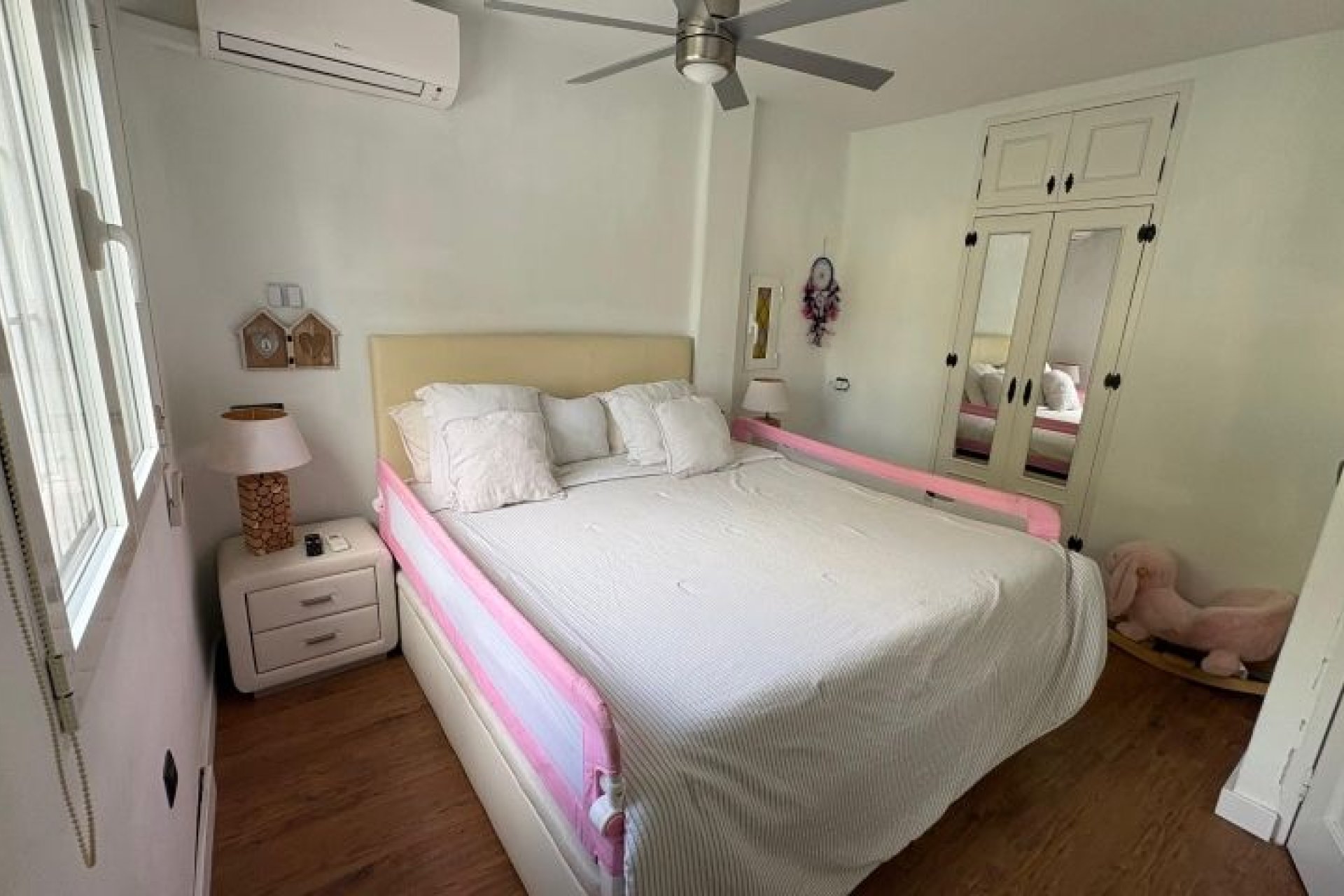 Reventa - Villa -
Orihuela Costa