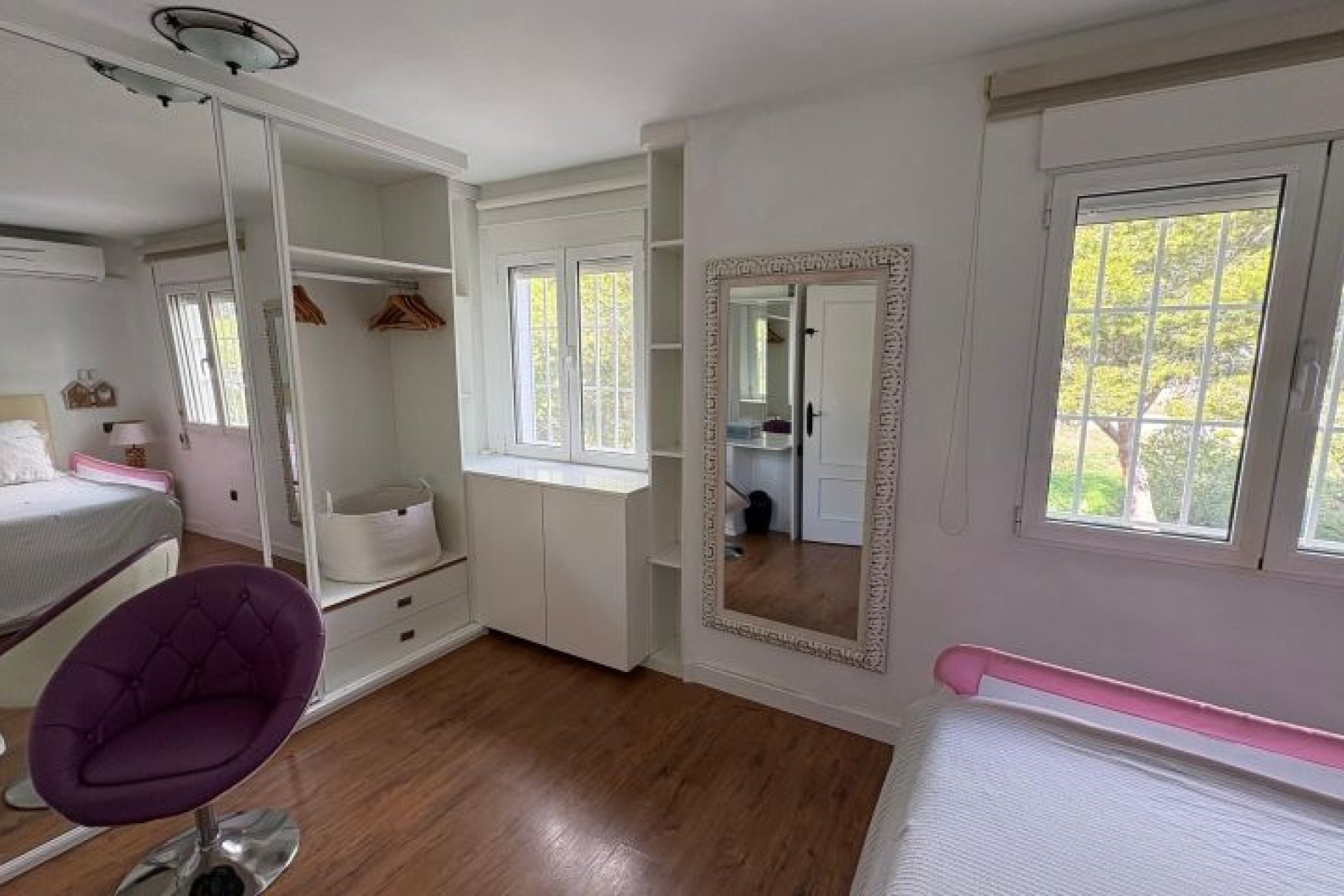 Reventa - Villa -
Orihuela Costa